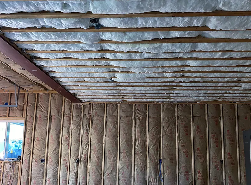 CMQ Insulation LLC