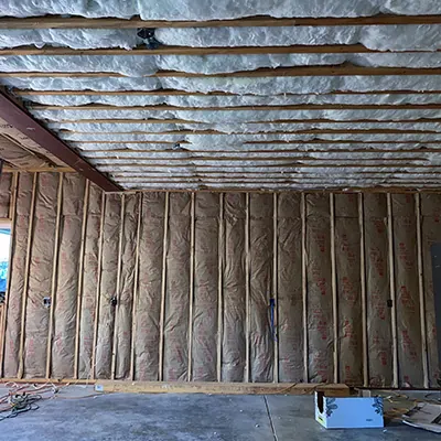 CMQ Insulation LLC